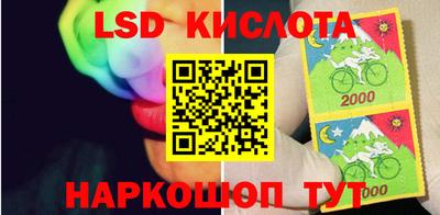 кокс Гусев